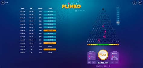 plinko argent reel|Jeu Plinko Casino .